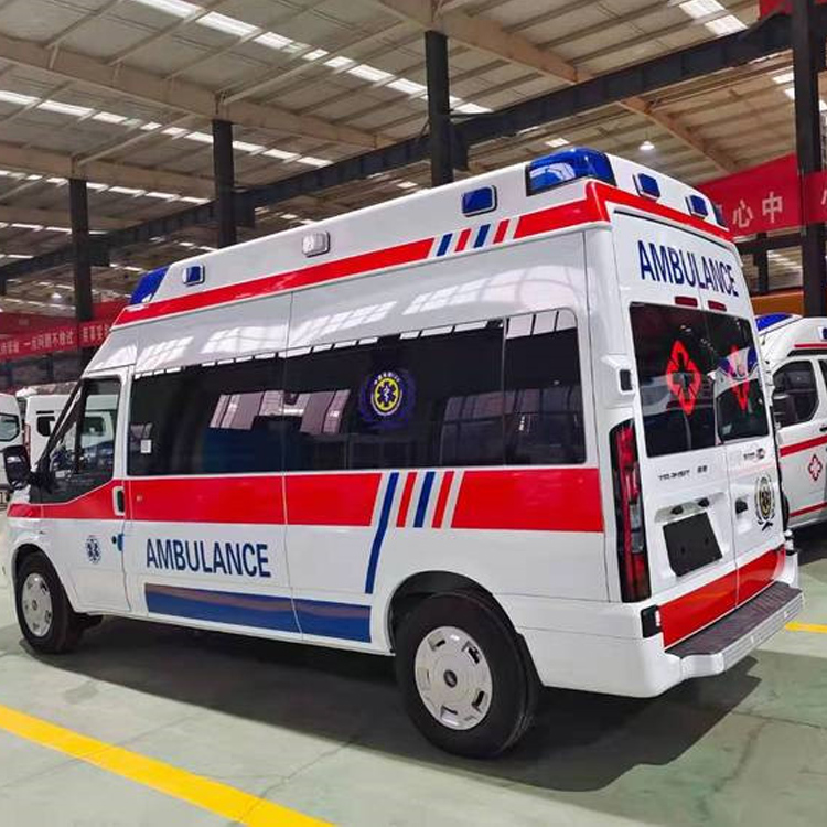 庆元救护车出租 —— 专业、安全、高效的城市急救服务