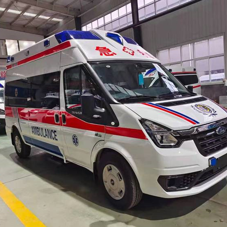 庆元演唱会救护车出租保障现场