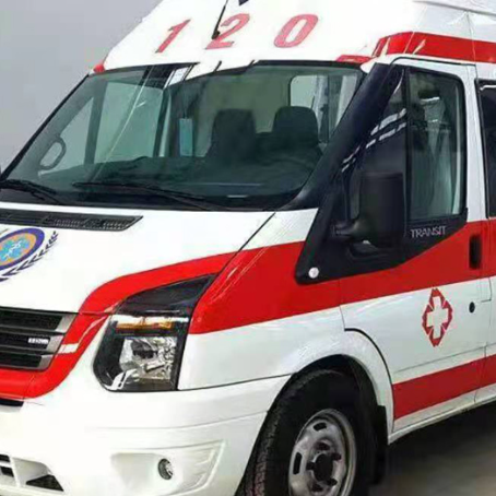 庆元非急救护送病人转院租赁救护车的优缺点对比